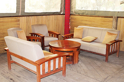 Enchoro Wildlife Camp