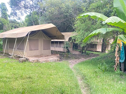 Enchoro Wildlife Camp